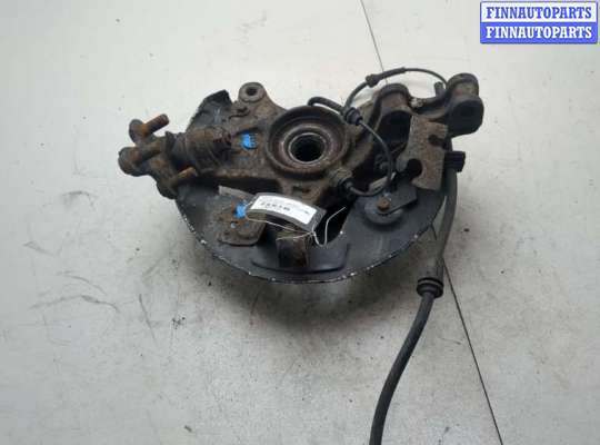 купить Ступица (кулак, цапфа) на Peugeot 308 2013-2021