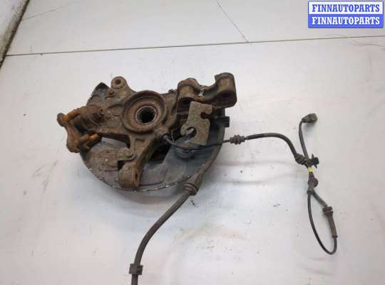 купить Ступица (кулак, цапфа) на Peugeot 308 2013-2021