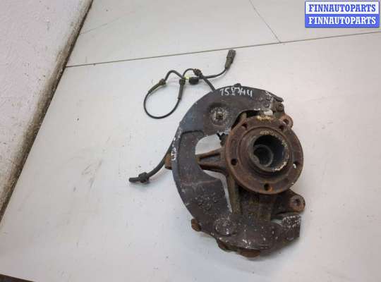 Ступица (кулак, цапфа) PG1203119 на Peugeot 308 2013-2021