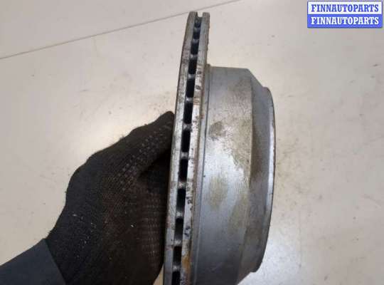 купить Диск тормозной на Hyundai H-1 Starex 2007-2021