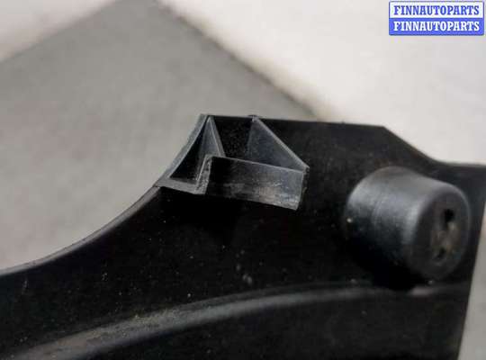 купить Накладка декоративная на ДВС на Peugeot 307 2001-2008