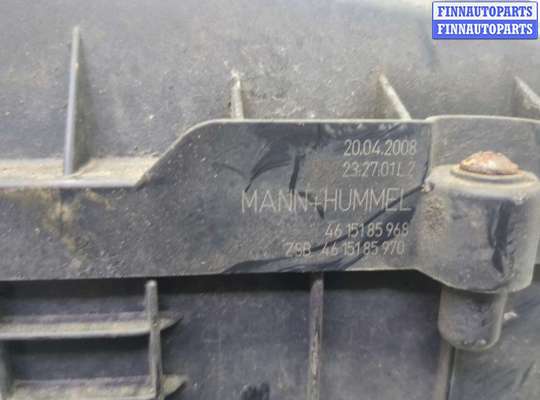 купить Корпус воздушного фильтра на Volkswagen Tiguan 2007-2011