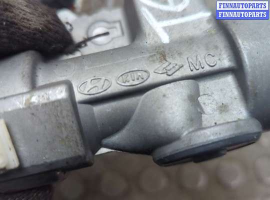 купить Замок зажигания на KIA Rio 2005-2011