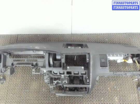 купить Панель передняя салона (торпедо) на Toyota Tundra 2007-2013