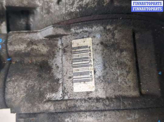 купить Компрессор кондиционера на Audi A4 (B7) 2004-2009