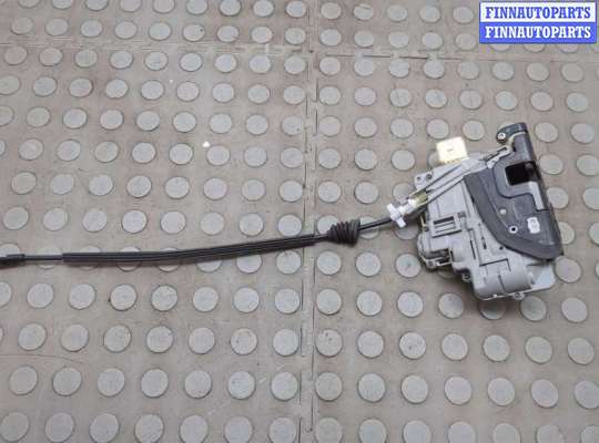 купить Замок двери на Volkswagen Passat 6 2005-2010