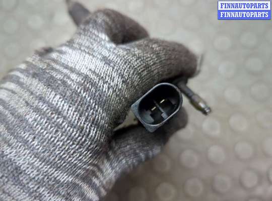 Форсунка топливная на Mercedes-Benz ML (W164)