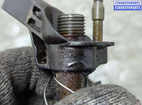 Форсунка топливная на Mercedes-Benz ML (W164)