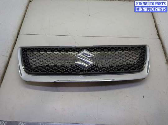 Купить Эмблема на Suzuki Grand Vitara 2005-2016 Эмблема SZS7729 на Suzuki Grand Vitara 2005-2016