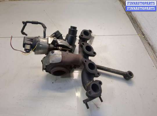 купить Турбина на Volkswagen Golf 6 2009-2012