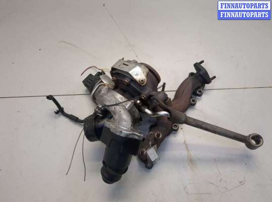 купить Турбина на Volkswagen Golf 6 2009-2012