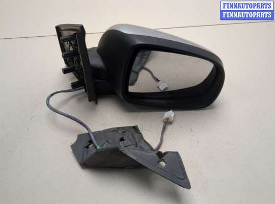 Купить Зеркало боковое на Toyota Yaris 2005-2011 Зеркало боковое TT978061 на Toyota Yaris 2005-2011