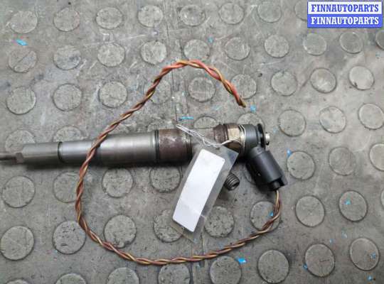 купить Форсунка топливная на BMW X5 E53 2000-2006