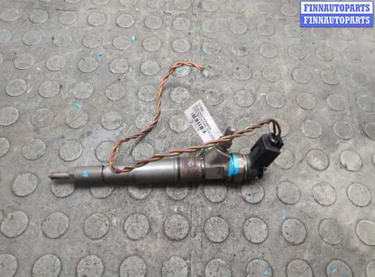 купить Форсунка топливная на BMW X5 E53 2000-2006