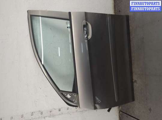 Стекло боковой двери KA564182 на KIA Picanto 2004-2011