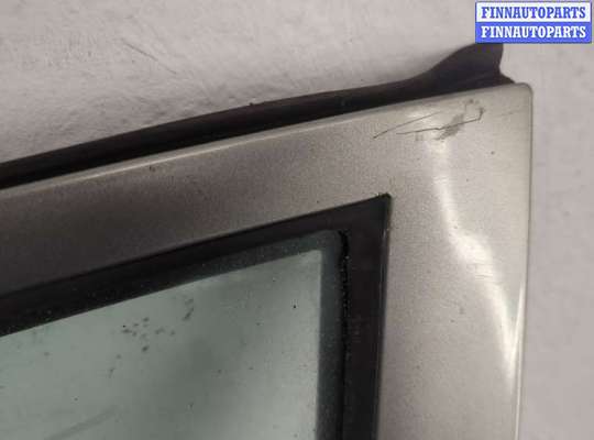 Стекло боковое двери на Kia Picanto I (SA)