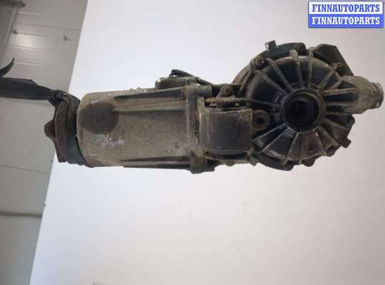купить Редуктор моста на Opel Antara 2006-2015