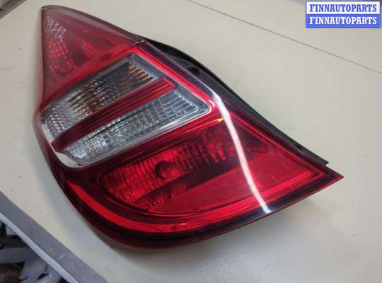 купить Фонарь (задний) на Hyundai i30 2007-2012