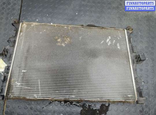 купить Радиатор охлаждения двигателя на Ford Galaxy 2010-2015