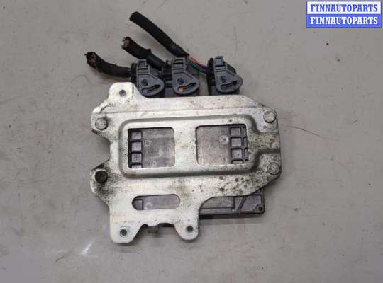купить Блок управления двигателем на Nissan Qashqai 2006-2013
