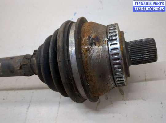 купить Полуось (приводной вал, шрус) на Skoda SuperB 2001-2008