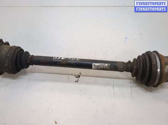 купить Полуось (приводной вал, шрус) на Skoda SuperB 2001-2008