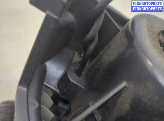 Мотор отопителя на Chrysler Pacifica