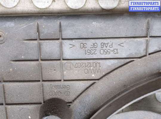 купить Вентилятор радиатора на Audi A3 (8L) 1996-2003