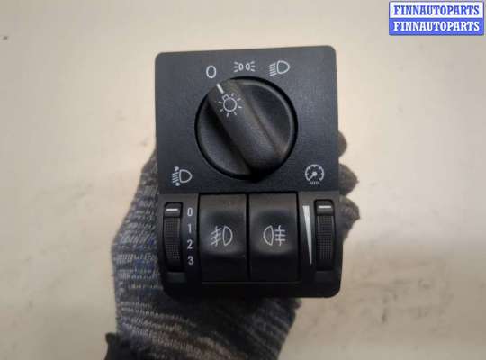 купить Переключатель света на Opel Zafira A 1999-2005