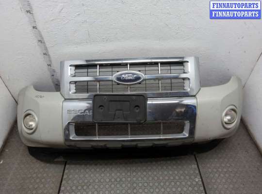 Бампер FO2158656 на Ford Escape 2007-2012