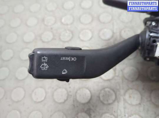 купить Замок зажигания на Volkswagen Touran 2003-2006