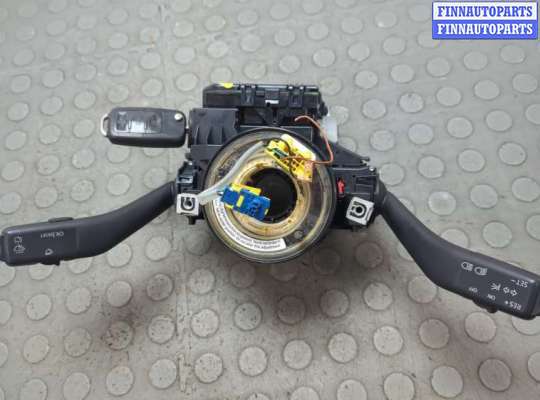 купить Замок зажигания на Volkswagen Touran 2003-2006