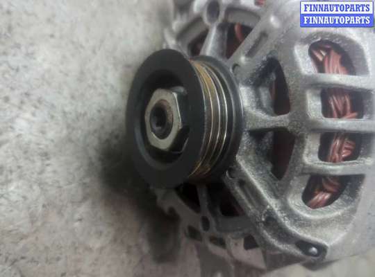 купить Генератор на Nissan Micra K12E 2002-2010