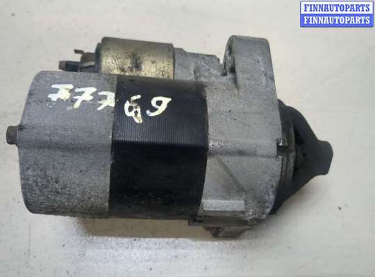 купить Стартер на Nissan Almera N16 2000-2006