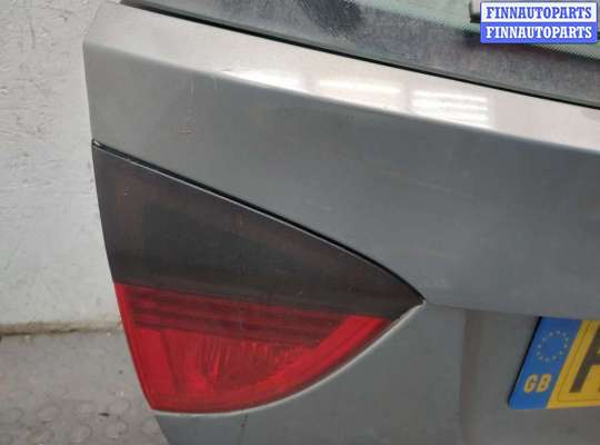 купить Крышка (дверь) багажника на BMW 3 E90, E91, E92, E93 2005-2012