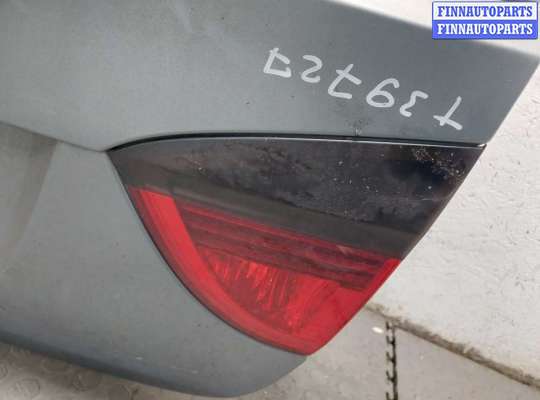 купить Крышка (дверь) багажника на BMW 3 E90, E91, E92, E93 2005-2012