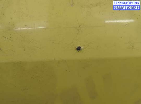 купить Бампер на Skoda Fabia 2007-2014