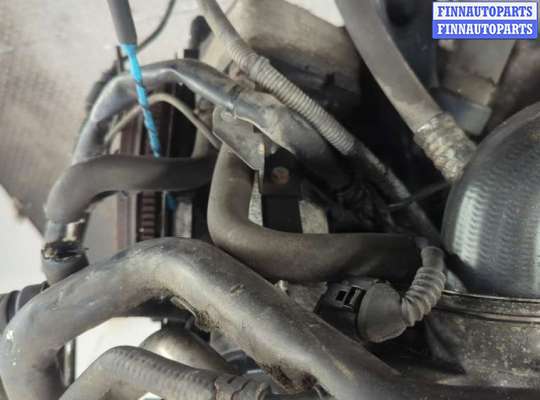 купить Форсунка топливная на Audi A4 (B7) 2004-2009