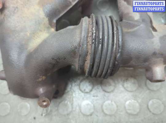 купить Коллектор выпускной на Mazda CX-7 2007-2012