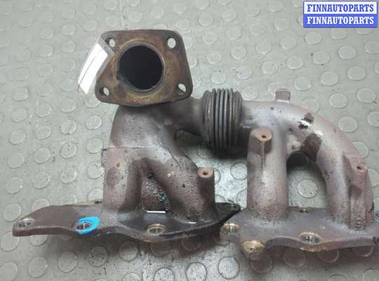 купить Коллектор выпускной на Mazda CX-7 2007-2012