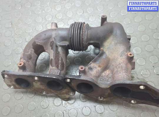 купить Коллектор выпускной на Mazda CX-7 2007-2012