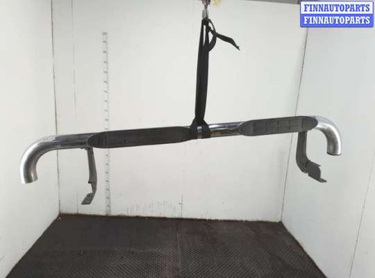 Подножка HM32220 на Hummer H3