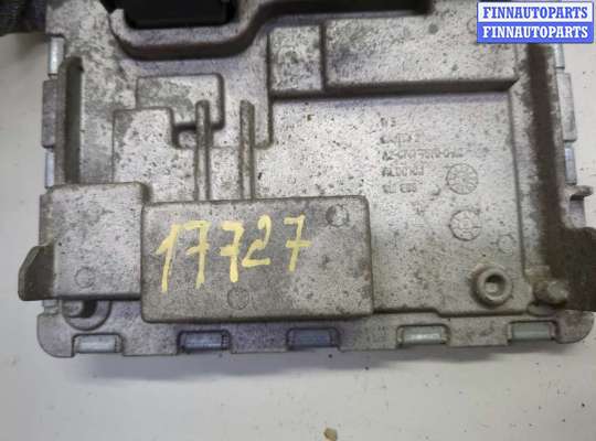 купить Блок управления двигателем на Chevrolet Equinox 2017-2024