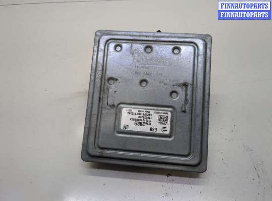 купить Блок управления двигателем на Chevrolet Equinox 2017-2024