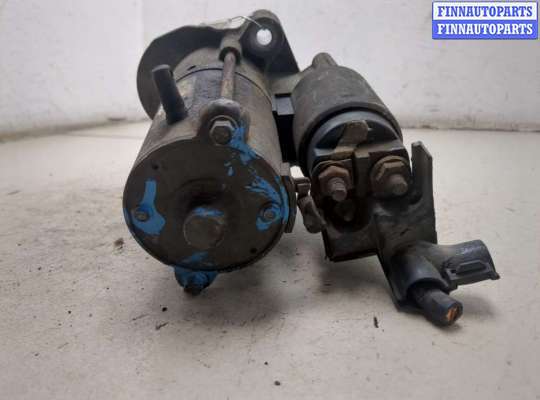 купить Стартер на Ford Fusion 2002-2012