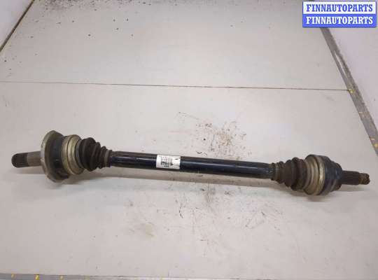 Приводной вал (Полуось в сборе)