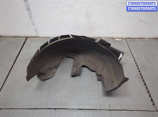 Локер на Saab 9-3 II