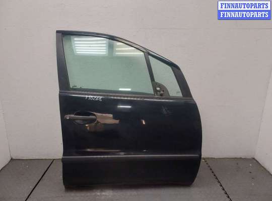 купить Дверь боковая (легковая) на Mercedes A W168 1997-2004