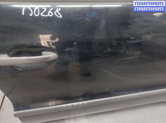 купить Дверь боковая (легковая) на Mercedes A W168 1997-2004
