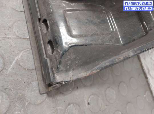 купить Дверь боковая (легковая) на Mercedes A W168 1997-2004